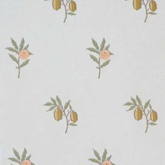 7891 FRUIT EMBROIDERY Stout Multi-Purpose