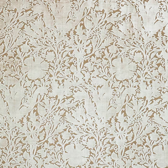 7892-3 WMAH 7892 COMPTON SILHOUETTE VELVET 3 BIRCH BIRCH UPHOLSTERY