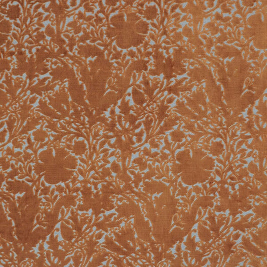 7892 COMPTON SILHOUETTE VELVET Stout Upholstery