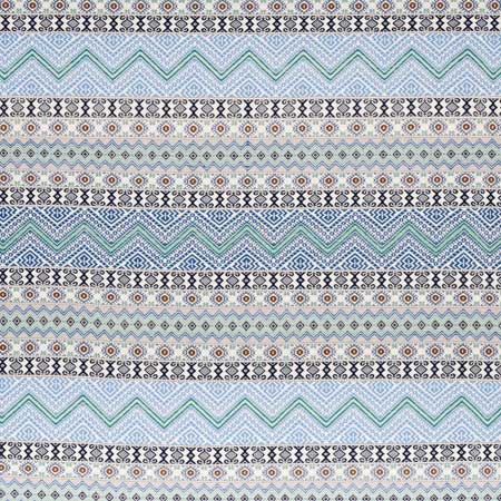 78921 HOLMUL HAND WOVEN Blue Schumacher Fabric