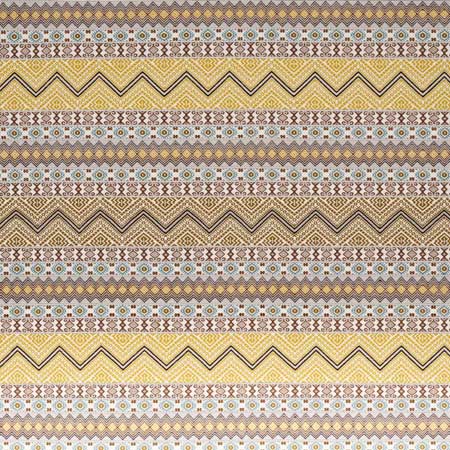 78922 HOLMUL HAND WOVEN Ochre Schumacher Fabric