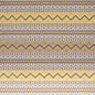 78922 HOLMUL HAND WOVEN Ochre Schumacher Fabric