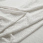 7893-2 WMAH 7893 WILLOW BOUGH SHEER 2 BLEACH BLEACH DRAPERY