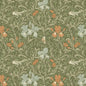 7894-2 WMAH 7894 IRIS 2 TIGERLILY TIGERLILY MULTIPURPOSE