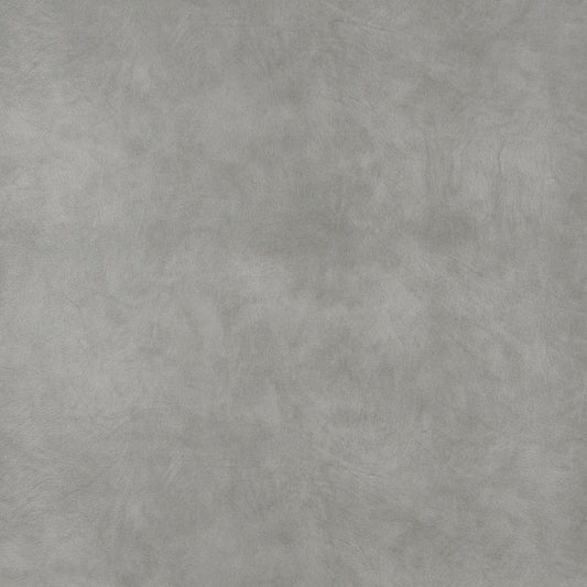 7904 Leather Grain,Plain & Solid Grey & Silver Charlotte Fabrics Vinyl