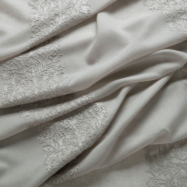 7914 BLACKTHORN STRIPE SHEER Stout Drapery