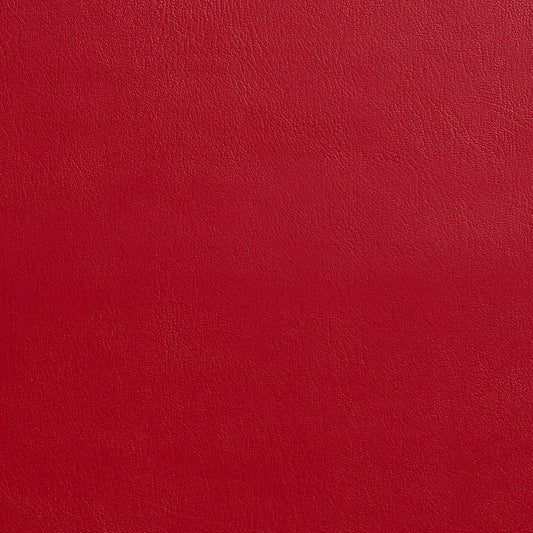 7917 Leather Grain,Plain & Solid Red & Burgundy Charlotte Fabrics Vinyl