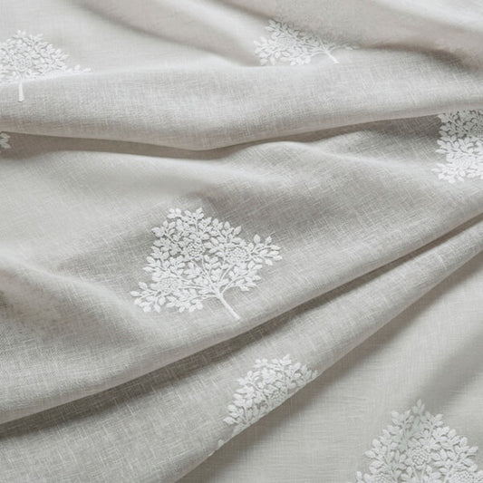 7918 MARIGOLD TREE SHEER Stout Drapery