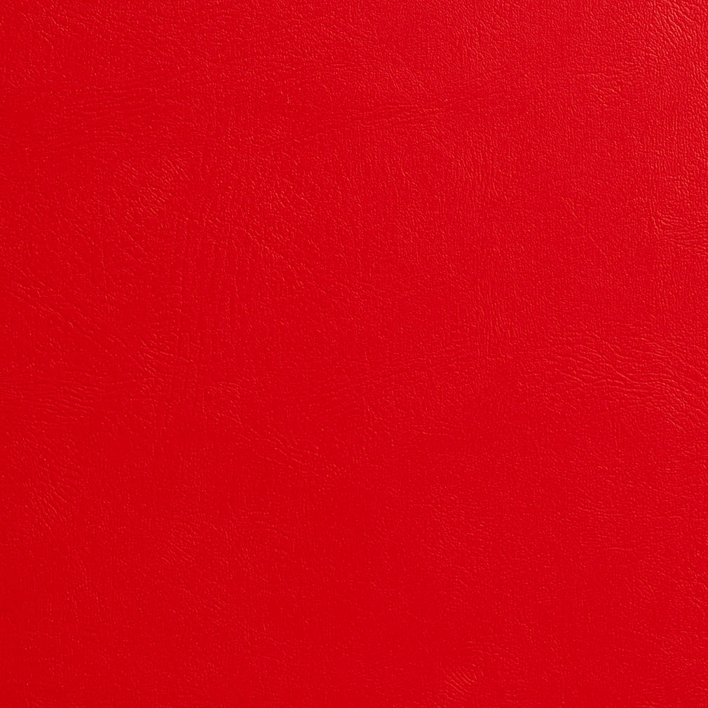 7921 Leather Grain,Plain & Solid Red Red & Burgundy Charlotte Fabrics Vinyl