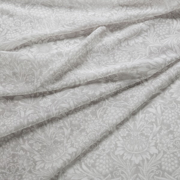 7922 SUNFLOWER SHEER Stout Drapery
