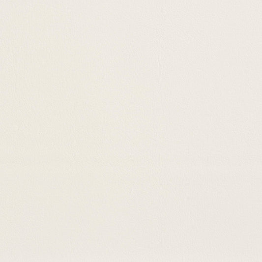 7925 Leather Grain,Plain & Solid White & Ivory Charlotte Fabrics Vinyl