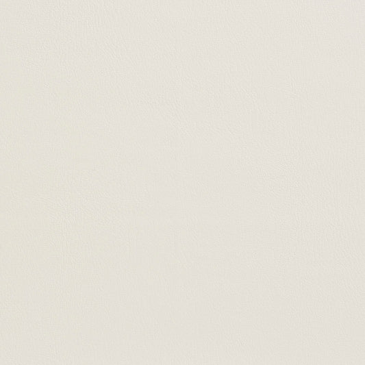 7929 Leather Grain,Plain & Solid White & Ivory Charlotte Fabrics Vinyl