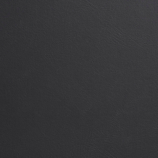 7930 Leather Grain,Plain & Solid Grey & Silver Charlotte Fabrics Vinyl