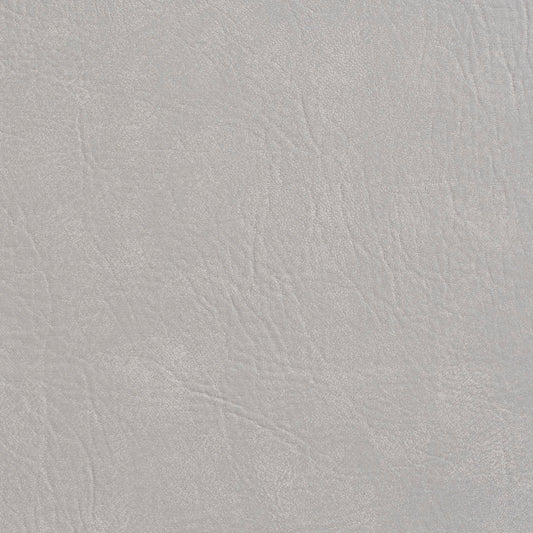 7932 Leather Grain,Plain & Solid Grey & Silver Charlotte Fabrics Vinyl