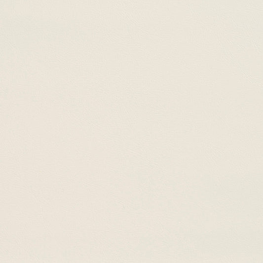 7933 Leather Grain,Plain & Solid White & Ivory Charlotte Fabrics Vinyl