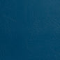 7940 Leather Grain,Plain & Solid Lapis Blue Blue Charlotte Fabrics Vinyl
