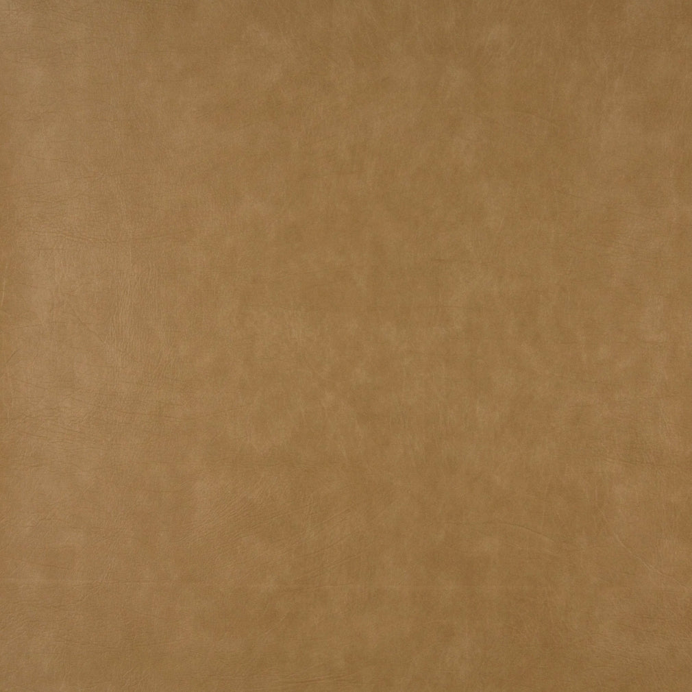 7957 Leather Grain,Plain & Solid Rawhide Brown Charlotte Fabrics Vinyl