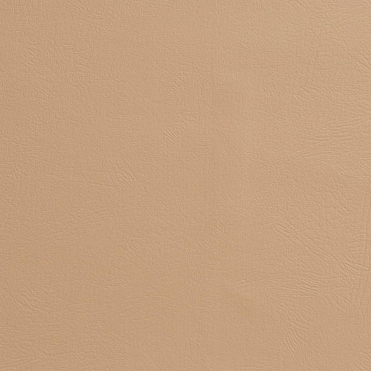 7961 Leather Grain,Plain & Solid Sandstone Brown Charlotte Fabrics Vinyl