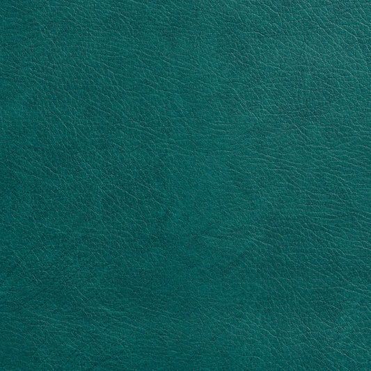 7964 Leather Grain,Plain & Solid Green Green Charlotte Fabrics Vinyl