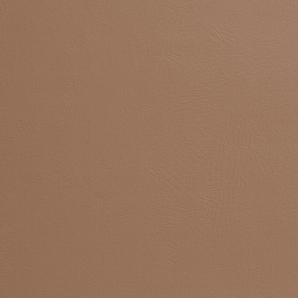 7979 Leather Grain,Plain & Solid Bark Brown Charlotte Fabrics Vinyl