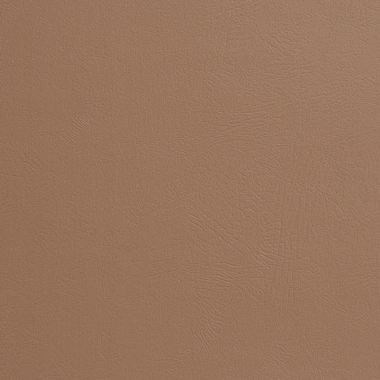 7979 Leather Grain,Plain & Solid Bark Brown Charlotte Fabrics Vinyl
