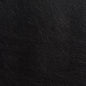 7982 Leather Grain,Plain & Solid Coal Black Charlotte Fabrics Vinyl