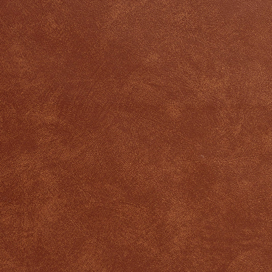 7985 Leather Grain,Plain & Solid Brown Charlotte Fabrics Vinyl