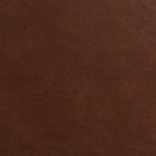 7987 Leather Grain,Plain & Solid Chocolate Brown Charlotte Fabrics Vinyl