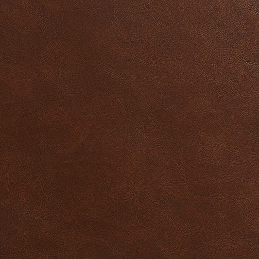 7987 Leather Grain,Plain & Solid Brown Charlotte Fabrics Vinyl