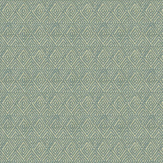 8012115-13 GEO FIGURED WAVE BRUNSCHWIG & FILS