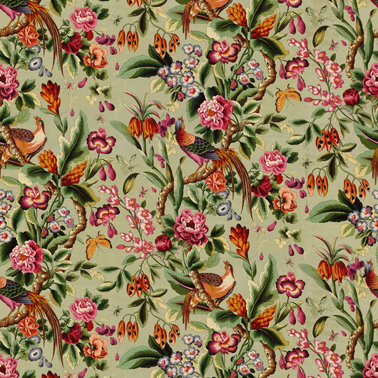 8015130-1611 PHEASANS SABLE BRUNSCHWIG & FILS