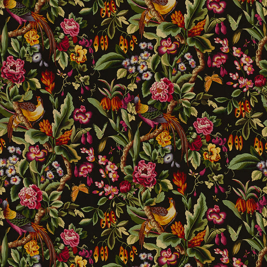 8015130-68 PHEASANS CHOCOLAT BRUNSCHWIG & FILS