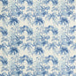 8019138-55 TONGLI PRINT PORCELAIN BRUNSCHWIG & FILS