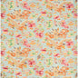 8019140-137 MING DRAGON PRINT AQUA BRUNSCHWIG & FILS