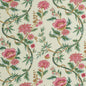 8020122-37 VERONIQUE PRINT JEWEL BRUNSCHWIG & FILS