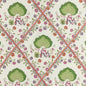 8020123-3127 LOIRE PRINT SPRING BRUNSCHWIG & FILS