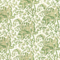 8022102-33 WEYMOUTH PRINT LEAF BRUNSCHWIG & FILS