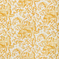 8022102-40 WEYMOUTH PRINT CANARY BRUNSCHWIG & FILS