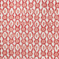 8022103-124 GALON PRINT CORAL BRUNSCHWIG & FILS