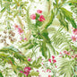 8022136-73 MAJORELLE PRINT SPRING BRUNSCHWIG & FILS