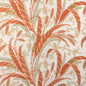 8023101-12 VERNAY PRINT APRICOT BRUNSCHWIG & FILS