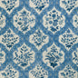 8023102-155 VENTOUX PRINT SKY/BLUE BRUNSCHWIG & FILS