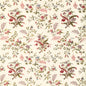 8023107-1630 CHANCAY PRINT BEIGE/MULTI BRUNSCHWIG & FILS
