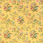 8023107-430 CHANCAY PRINT SUN/LEAF BRUNSCHWIG & FILS