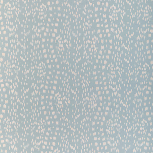 8024103-113 LES TOUCHES REVERSE MIST BRUNSCHWIG & FILS