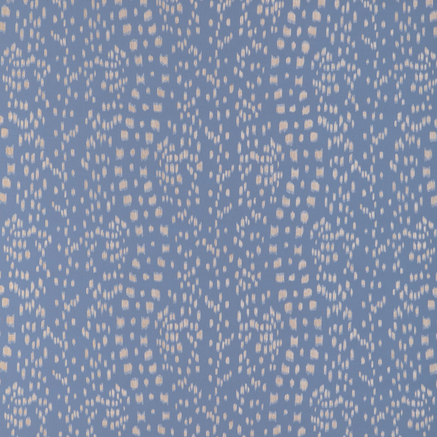 8024103-15 LES TOUCHES REVERSE SKY BRUNSCHWIG & FILS