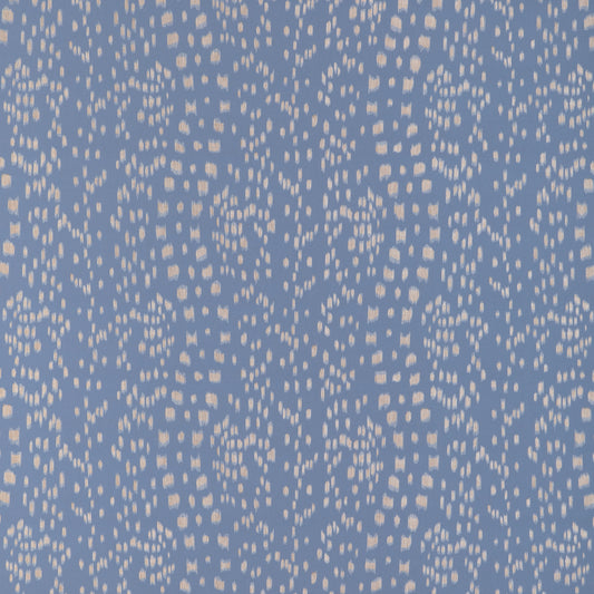 8024103-15 LES TOUCHES REVERSE SKY BRUNSCHWIG & FILS