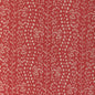 8024103-19 LES TOUCHES REVERSE RED BRUNSCHWIG & FILS