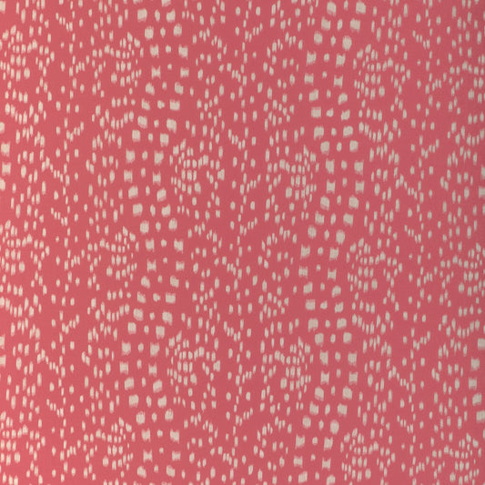 8024103-7 LES TOUCHES REVERSE PINK BRUNSCHWIG & FILS