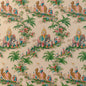8024104-1624 BEAUPORT PROMENADE GARDEN BRUNSCHWIG & FILS